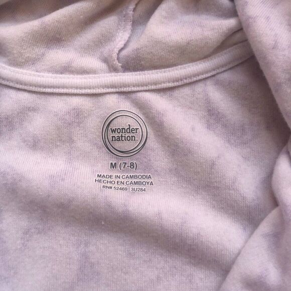 Wonder Nation Swim Bundle - Picture 4 of 4